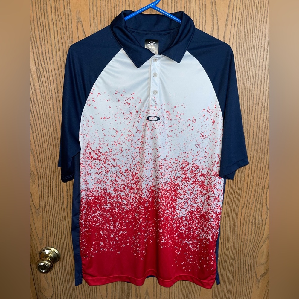 Oakley Polo